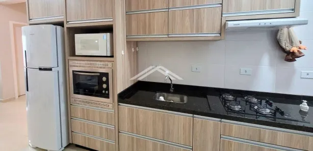 Cobertura com 2 Quartos à venda, 63m² no Rainha, Itapoá