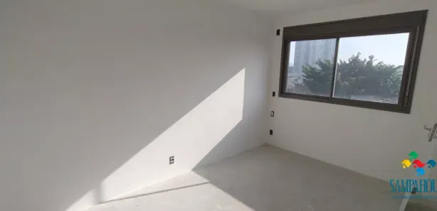 Apartamento com 3 Quartos à venda, 91m² no Parque Industrial Tomas Edson, São Paulo
