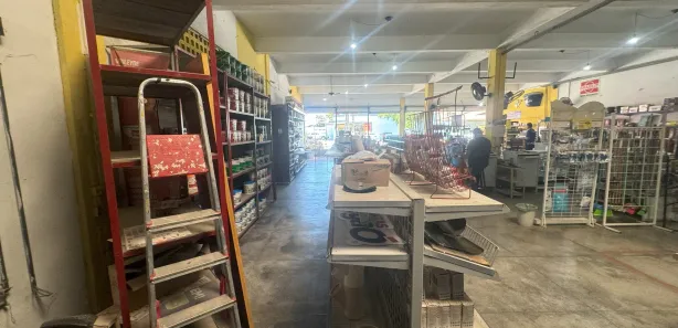 Galpão / Depósito / Armazém para alugar, 556m² no Ipsep, Recife