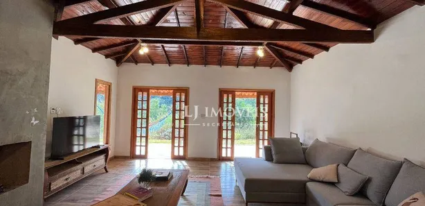 Casa de Condomínio com 3 Quartos à venda, 190m² no , Areal