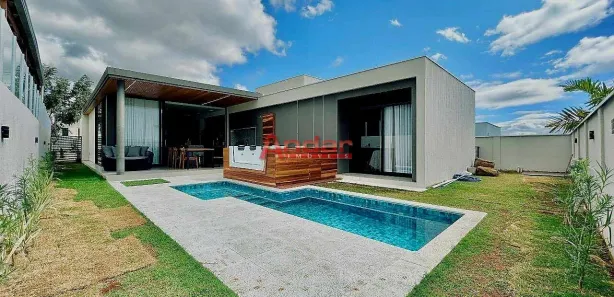 Casa com 3 Quartos à venda, 405m² no Residencial Park I, Vespasiano