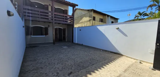 Casa com 2 Quartos para alugar, 72m² no Jardim Flamboyant, Cabo Frio