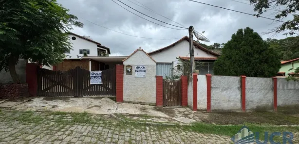Apartamento com 2 Quartos à venda, 118m² no Centro, Miguel Pereira