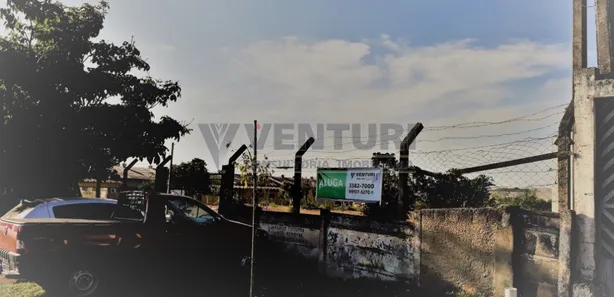 Terreno / Lote / Condomínio para alugar, 11550m² no Boneca do Iguaçu, São José dos Pinhais