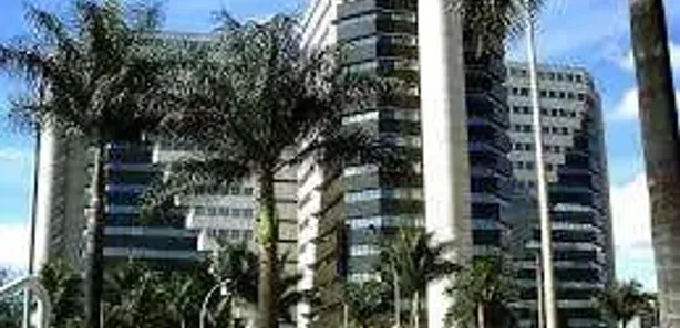 Conjunto Comercial / Sala à venda, 1248m² no Asa Norte, Brasília