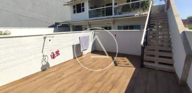 Casa com 3 Quartos para alugar, 95m² no Cidade Praiana, Rio das Ostras