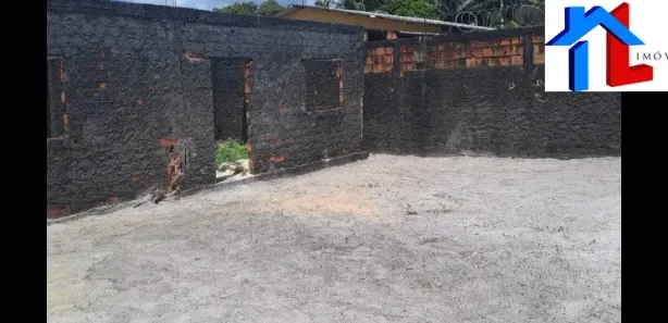 Terreno / Lote / Condomínio à venda, 500m² no Genaro, Dias d'Ávila