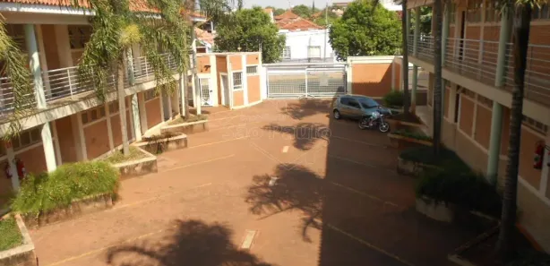 Kitnet com 2 Quartos para alugar, 52m² no Jardim Nova América, Araraquara