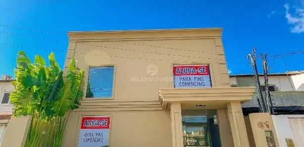 Loja / Salão / Ponto Comercial para alugar, 240m² no Vila Eduardo, Petrolina