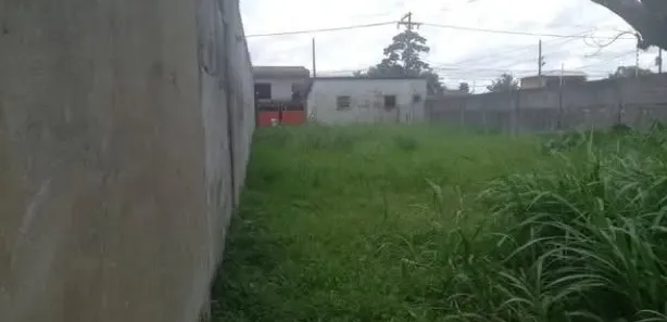 Galpão / Depósito / Armazém com 1 Quarto à venda, 1208m² no Icuí-Laranjeira, Ananindeua