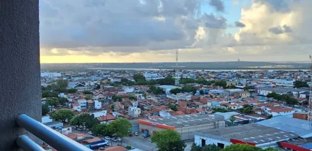 Apartamento com 3 Quartos à venda, 76m² no Dix-Sept Rosado, Natal