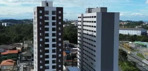 Apartamento com 3 Quartos à venda, 80m² no Jordanópolis, Arujá