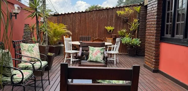 Casa com 3 Quartos à venda, 250m² no Independência, Petrópolis