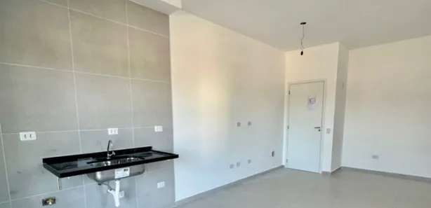 Kitnet com 1 Quarto à venda, 39m² no Perequê-Acu, Ubatuba