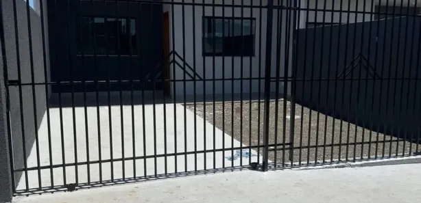 Casa com 2 Quartos à venda, 56m² no , Floresta