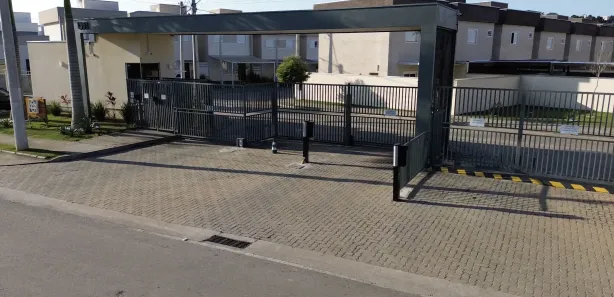 Casa de Condomínio com 3 Quartos à venda, 90m² no Piracangaguá II, Taubaté