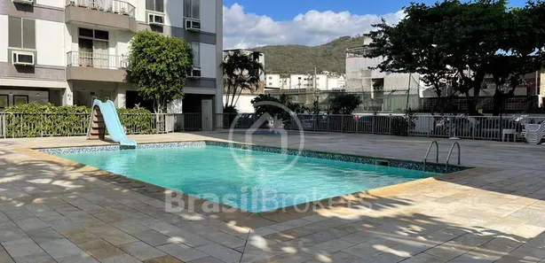 Cobertura com 3 Quartos à venda, 132m² no Madureira, Rio de Janeiro