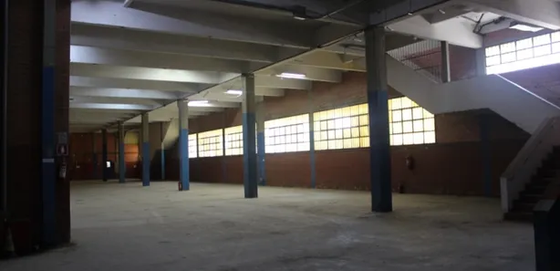 Galpão / Depósito / Armazém para alugar, 2830m² no Presidente Altino, Osasco