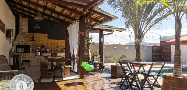 Casa com 3 Quartos à venda, 130m² no Fortaleza, Blumenau