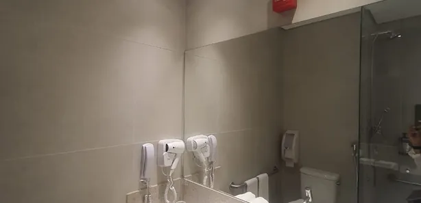 Flat com 1 Quarto à venda, 28m² no Lourdes, Belo Horizonte