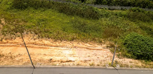Terreno / Lote / Condomínio à venda, 1076m² no Planta Almirante, Almirante Tamandaré