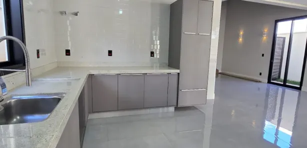 Casa de Condomínio com 4 Quartos à venda, 285m² no Parque Faber Castell I, São Carlos