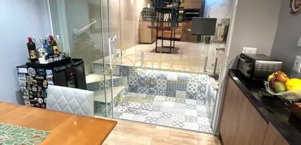 Casa de Condomínio com 4 Quartos à venda, 270m² no Vila Andrade, São Paulo