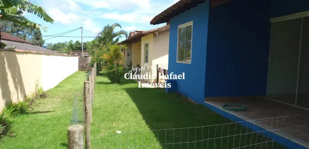 Casa de Condomínio com 2 Quartos à venda, 66m² no Rasa, Armação dos Búzios