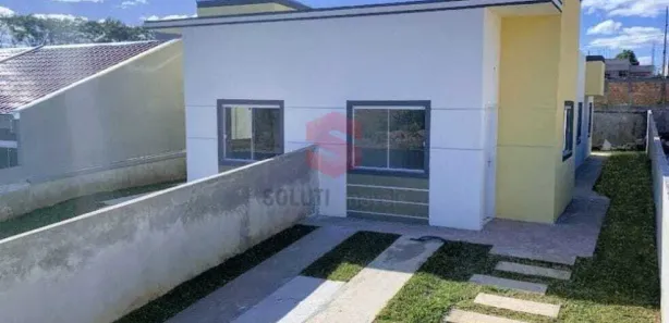 Casa de Condomínio com 3 Quartos à venda, 67m² no , Balsa Nova