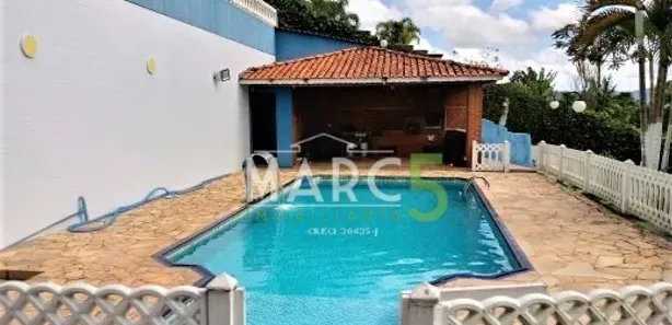 Fazenda / Sítio / Chácara com 2 Quartos à venda, 450m² no Jardim Arujá, Arujá