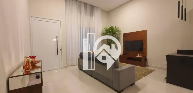 Casa de Condomínio com 3 Quartos à venda, 154m² no Condomínio Residencial e Comercial Moema Ville, Pindamonhangaba