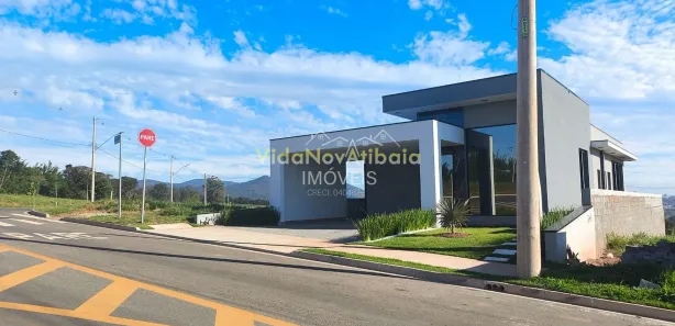 Casa com 3 Quartos para venda ou aluguel, 191m² no Cachoeira, Atibaia
