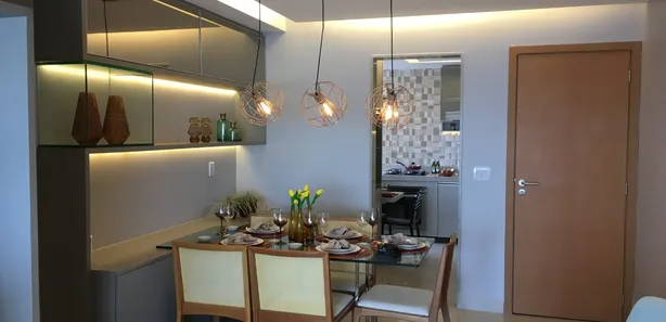 Apartamento com 4 Quartos à venda, 97m² no Centro, Jaboatão dos Guararapes