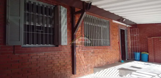 Casa com 3 Quartos para alugar, 135m² no Vila São Francisco (Zona Sul), São Paulo