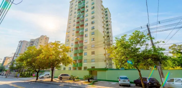 Apartamento com 3 Quartos à venda, 105m² no Vila Formosa, Blumenau