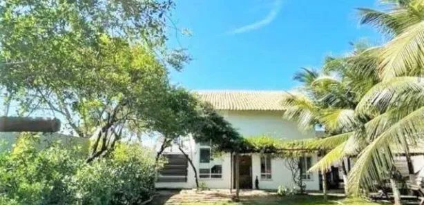 Casa Comercial para alugar, 60m² no São José dos Náufragos, Aracaju