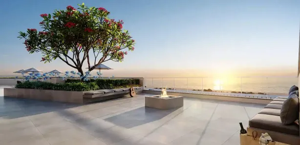 BANGALO BEACH CLUB no Centro, Itapoá