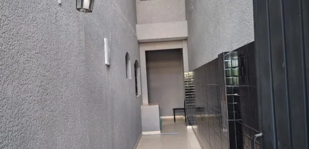 Sobrado com 2 Quartos para alugar, 100m² no Jardim Júlio, Barueri