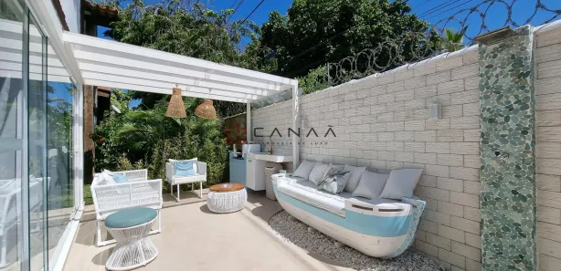Casa de Condomínio com 4 Quartos à venda, 100m² no , Armação dos Búzios