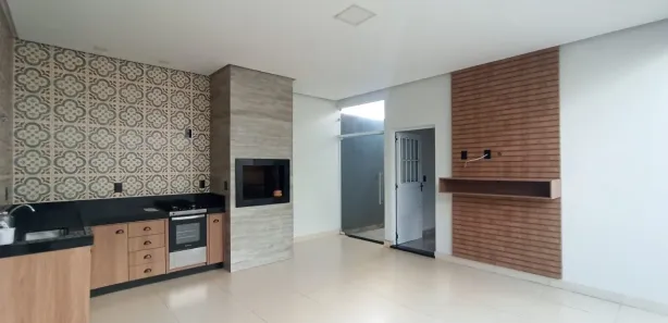 Casa com 3 Quartos à venda, 168m² no Jardim Califórnia, Formosa