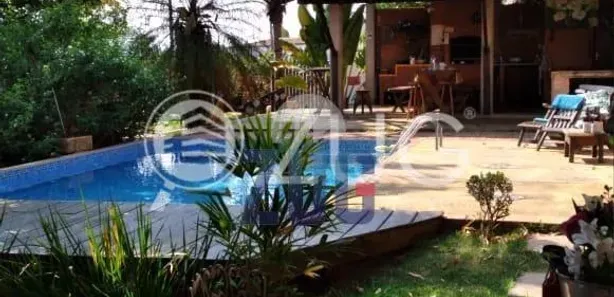 Fazenda / Sítio / Chácara com 3 Quartos à venda, 1040m² no Balneário Riviera, Americana