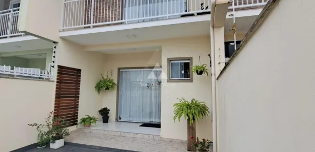 Sobrado com 2 Quartos à venda, 94m² no Itacolomi, Balneário Piçarras