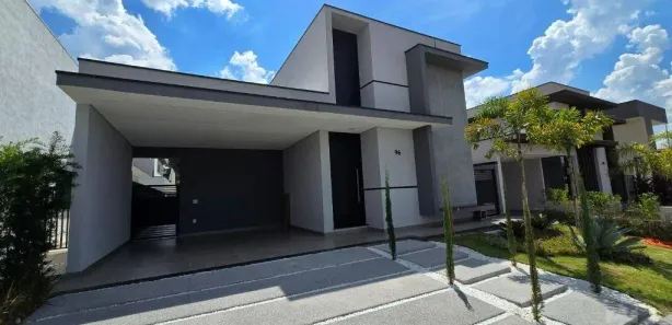 Casa de Condomínio com 3 Quartos à venda, 160m² no Jardim Primavera, Itupeva
