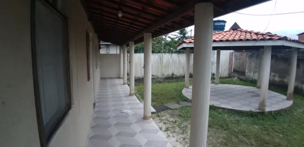 Casa com 2 Quartos para alugar, 90m² no , Conde