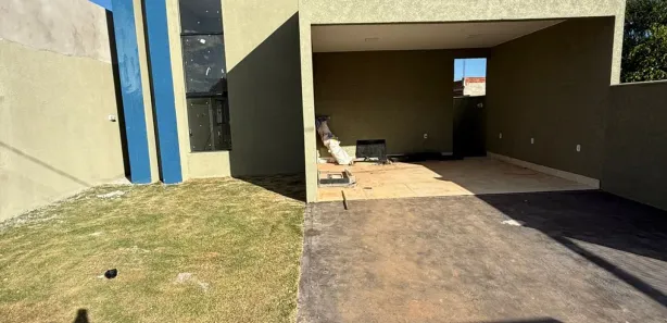 Casa com 2 Quartos à venda, 160m² no Ponte Alta Norte, Brasília
