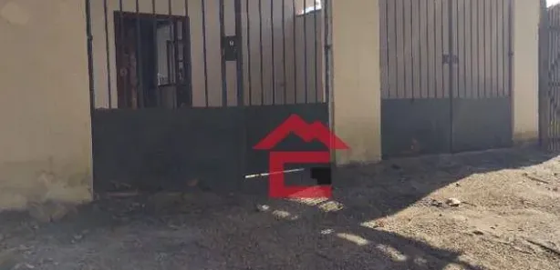Casa com 2 Quartos para alugar, 52m² no Colinas Bandeirantes, Vargem Grande Paulista