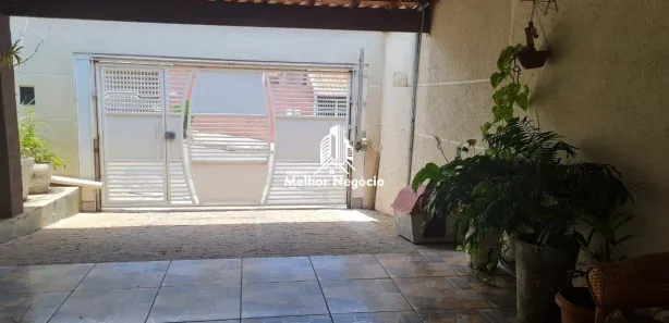 Casa com 2 Quartos à venda, 120m² no Vila Carlota, Sumaré