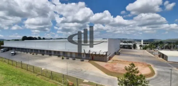 Galpão / Depósito / Armazém para alugar, 2223m² no Aglomeração Urbana de Jundiaí, Cabreúva