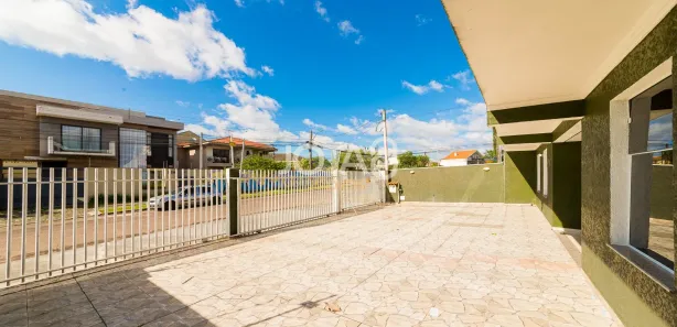 Conjunto Comercial / Sala para alugar, 360m² no Cidade Industrial, Curitiba