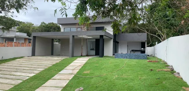 Casa com 4 Quartos à venda, 250m² no Portão, Lauro de Freitas